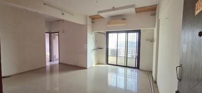 Hall Image of 1150 Sq.ft 2 BHK Apartment / Flat for sale in Dharti Hights, Kamothe Navi Mumbai for Rs. 13000000