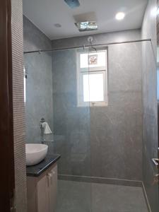Bedroom Two Image of 1800 Sq.ft 3 BHK Builder Floor for sale in Paschim Vihar New Delhi for Rs. 37500000