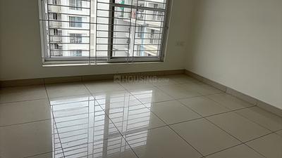 Bedroom Image of 1750 Sq.ft 3 BHK Apartment / Flat for sale in Puravankara Skydale, Harlur Bengaluru for Rs. 26000000