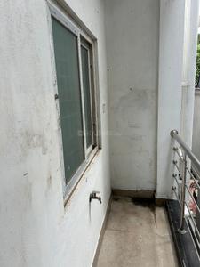 Balcony Image of 1200 Sq.ft 2 BHK Independent House for rent in Thatchoor Chennai for Rs. 15000