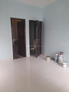 Hall Image of 823 Sq.ft 2 BHK Apartment / Flat for rent in Eternis, Madhyamgram Kolkata for Rs. 18500