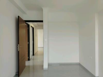 Bedroom Image of 1150 Sq.ft 3 BHK Apartment / Flat for sale in Rajhans Blossom Building 6 Wing C&amp;D, Vasai West Vasai for Rs. 9177000