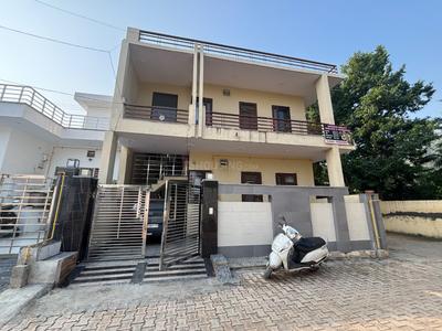 Image of 1000 Sq.ft 1 BHK Builder Floor for rent in Baba Mastnath Nagar, Rohtak for Rs. 9000