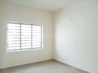 Bedroom Image of 1500 Sq.ft 3 BHK Villa for sale in Casagrand Arena, Oragadam Sriperambattur Chennai for Rs. 10000000