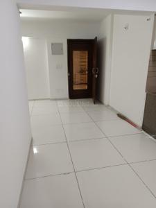 Kitchen Image of 1440 Sq.ft 3 BHK Apartment / Flat for sale in Orchid Sky, Shela Ahmedabad for Rs. 7500000