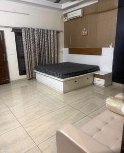 2 BHK Independent Builder Floor