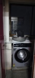 Bedroom Image of 1748 Sq.ft 3 BHK Apartment / Flat for sale in Gota Ahmedabad for Rs. 9500000