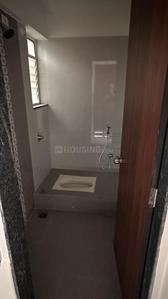 Bathroom Image of 850 Sq.ft 2 BHK Apartment / Flat for sale in Dhanori Pune for Rs. 6000000