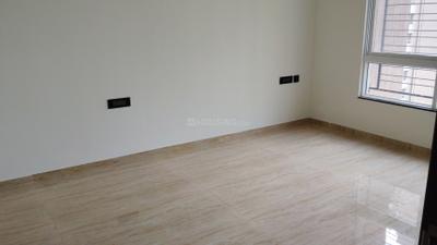 Bedroom Image of 900 Sq.ft 2 BHK Apartment / Flat for sale in KUL VTP Beaumonde Nation R2 Tower6, Manjari Khurd Pune for Rs. 8700000