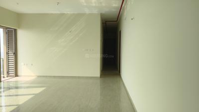 Living Room Image of 950 Sq.ft 2 BHK Apartment / Flat for sale in Sheth Auris Serenity Tower 3, Malad West Mumbai for Rs. 27500000