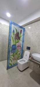 Image of 1500 Sq.ft 3 BHK Apartment / Flat for sale in Tricity Natraj, Chembur, Mumbai for Rs. 43500000