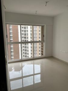 Living Room Image of 457 Sq.ft 1 BHK Apartment / Flat for sale in Lodha Upper Thane Casa Sereno, Bhiwandi Thane for Rs. 4800000