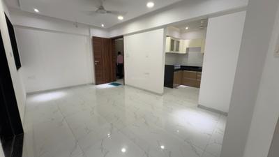 Living Room Image of 1150 Sq.ft 2 BHK Apartment / Flat for sale in Samarth Nagar Phase II, Wadgaon Sheri Pune for Rs. 11000000