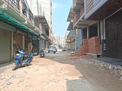 Image of 540 Sq.ft Residential Plot / Land for sale in Sector 81, Noida for Rs. 3900000