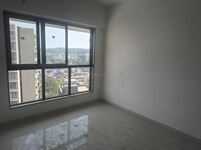 Bedroom Image of 1100 Sq.ft 3 BHK Apartment / Flat for sale in Pride Panorama Phase 1, Saki Naka Mumbai for Rs. 20400000