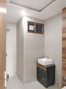 Common Bathroom Image of 1350 Sq.ft 3 BHK Builder Floor for sale in Puri Kohinoor Faridabad, Sector 89 Faridabad for Rs. 15500000