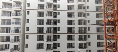 Image of 1195 Sq.ft 2 BHK Apartment / Flat for sale in United Dream City by United Projects, Huskur, Bengaluru for Rs. 12000000