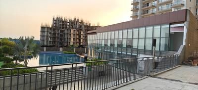 Balcony Image of 1400 Sq.ft 2 BHK Apartment / Flat for sale in Sector 25 Noida for Rs. 10500000