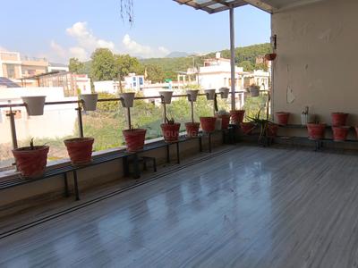 Balcony Image of 3250 Sq.ft 4 BHK Villa for sale in Sahastradhara Road Dehradun for Rs. 32500000