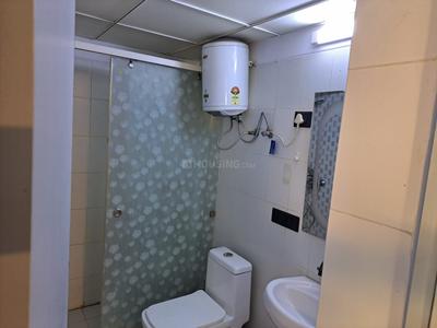 Image of 1623 Sq.ft 3.5 BHK Apartment / Flat for sale in Gaursons Hi Tech Grandeur 2, Sector 119, Noida for Rs. 18600000