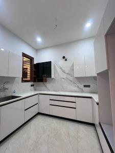 Kitchen Image of 1450 Sq.ft 3 BHK Apartment / Flat for sale in Khanpur Mohali for Rs. 7990000