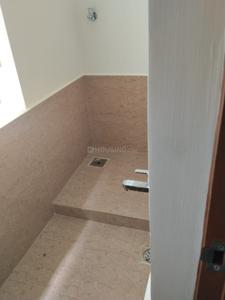 Balcony Image of 1200 Sq.ft 3 BHK Apartment / Flat for rent in Choolaimedu Chennai for Rs. 45000
