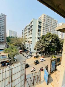 Image of 950 Sq.ft 2 BHK Apartment / Flat for sale in Samarth Drushti Emerald, Ghatkopar East, Mumbai for Rs. 17000000