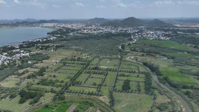 Image of 2400 Sq.ft Residential Plot / Land for sale in Nutech Fortune, Chengalpattu, Chennai for Rs. 5760000