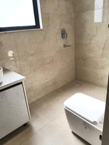 Common Bathroom Image of 1920 Sq.ft 3 BHK Apartment / Flat for sale in Bestech Park View Sanskruti, Sector 92 Gurgaon for Rs. 21400000