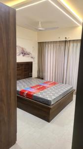 Bedroom Image of 900 Sq.ft 2 BHK Apartment / Flat for sale in Arihant Amara Sky, Sion Mumbai for Rs. 16900000