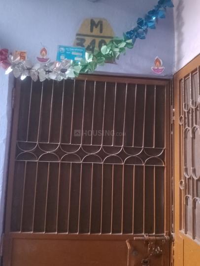 Hall Image of 700 Sq.ft 2 BHK Apartment / Flat for sale in GDA Flat, Sanjay Nagar Ghaziabad for Rs. 3000000