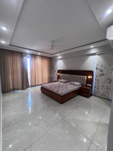 Bedroom Image of 2800 Sq.ft 3 BHK Apartment / Flat for sale in Noble Callista, Sector 66 Mohali for Rs. 32000000