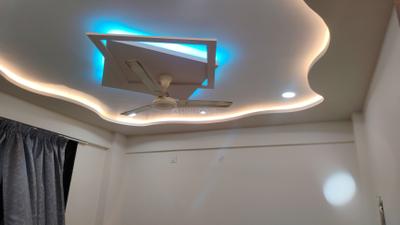 Bedroom Image of 930 Sq.ft 2 BHK Apartment / Flat for sale in Pragati Nagar Latur for Rs. 6500000