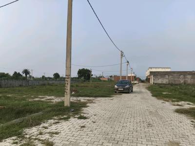 Residential Plot
