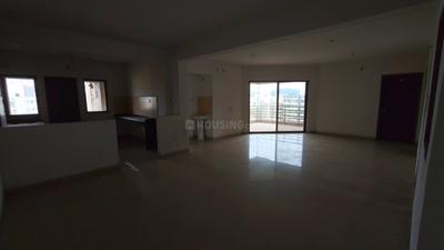 Hall Image of 2350 Sq.ft 3 BHK Apartment / Flat for rent in Chala Vapi for Rs. 16000