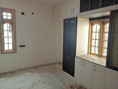 Bedroom Image of 1200 Sq.ft 3 BHK Independent House for sale in Krishna Reddy Pet Sangareddy for Rs. 9500000