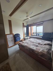 Bedroom Image of 1755 Sq.ft 3 BHK Apartment / Flat for sale in Festival O2, Gota Ahmedabad for Rs. 13000000