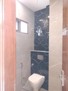 Bedroom One Image of 1557 Sq.ft 3 BHK Builder Floor for sale in Fidato Honour Homes, Sector 89 Faridabad for Rs. 16500000
