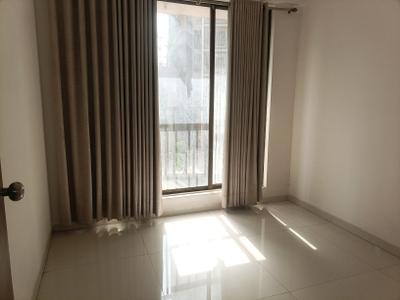 Bedroom Image of 948 Sq.ft 2 BHK Apartment / Flat for sale in Today Aikyam, Taloja Navi Mumbai for Rs. 5500000
