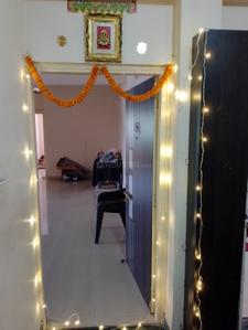 Image of 1300 Sq.ft 3 BHK Apartment / Flat for sale in Morabadi, Ranchi for Rs. 4200000