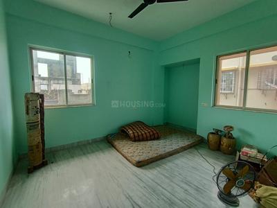 Bedroom Image of 1300 Sq.ft 3 BHK Apartment / Flat for sale in Madurdaha Kolkata for Rs. 7000000