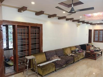 Hall Image of 2000 Sq.ft 3 BHK Independent House for rent in Shivaji Nagar Bengaluru for Rs. 65000