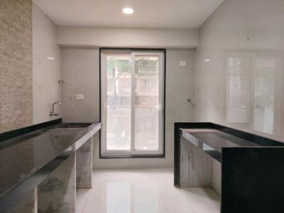 Kitchen Image of 1145 Sq.ft 3 BHK Apartment / Flat for sale in VKG Park Estate, Andheri East Mumbai for Rs. 24200000