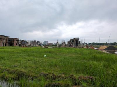 Image of 1800 Sq.ft Residential Plot / Land for sale in Swapnabhumi, New Town, Kolkata for Rs. 4500089