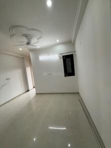 Hall Image of 450 Sq.ft 1 BHK Apartment / Flat for rent in Chhattarpur New Delhi for Rs. 17000