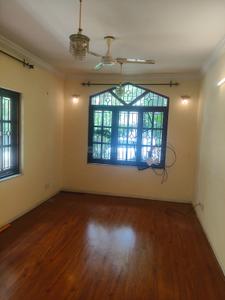 Hall Image of 1800 Sq.ft 3 BHK Villa for rent in Adarsh Palm Meadows, Whitefield Bengaluru for Rs. 108000