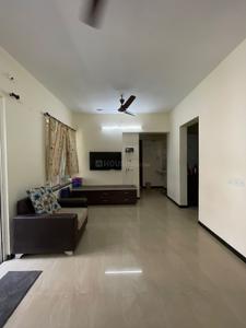 Hall Image of 990 Sq.ft 2 BHK Apartment / Flat for sale in Aum Sanskruti Housing Casa Imperia Ph 2, Wakad Pune for Rs. 9300000