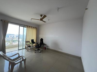 Hall Image of 1780 Sq.ft 3 BHK Apartment / Flat for sale in Elita Promenade, JP Nagar Bengaluru for Rs. 32000000