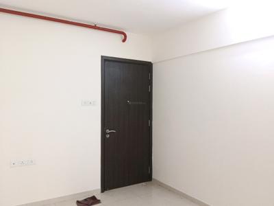 Living Room Image of 650 Sq.ft 1 BHK Apartment / Flat for rent in Puraniks Rumah Bali, Thane West Thane for Rs. 23999