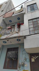 Image of 450 Sq.ft 4 BHK Independent House for sale in Aya Nagar, New Delhi for Rs. 6500000